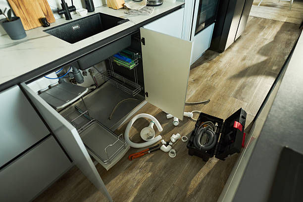 Reliable Drain Cleaning contractor in Woodway, TX by Street Wise - Plumbing